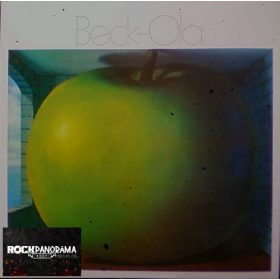 Jeff Beck Group - Beck-Ola (LP)