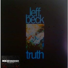 Jeff Beck - Truth (LP)