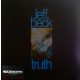 Jeff Beck - Truth (LP)