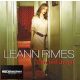 LeAnn Rimes - Twisted Angel (CD)