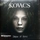 Kovacs - Shades Of Black (Gatefold LP)