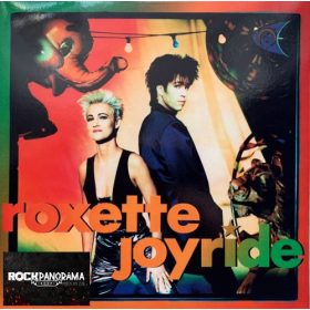 Roxette - Joyride (Gatefold LP)