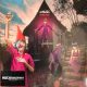 Gorillaz - Cracker Island (LP)