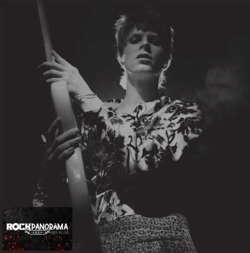 David Bowie - Rock 'N' Roll Star! (LP)