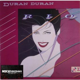 Duran Duran - Rio (LP)