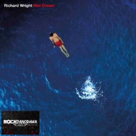 Richard Wright - Wet Dream (Gatefold LP)