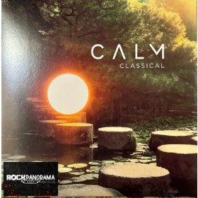 Calm Classical (Dupla LP)