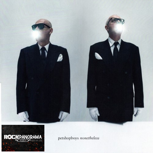 Pet Shop Boys - Nonetheless (LP)