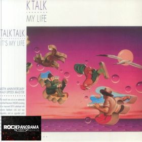 Talk Talk - It's My Life (2017, LP)