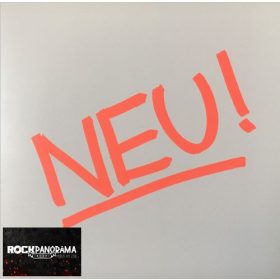 Neu! - Neu! (Gatefold LP)