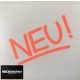 Neu! - Neu! (Gatefold LP)