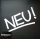 Neu! - Neu! '75 (Gatefold LP)