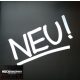 Neu! - Neu! '75 (Gatefold LP)