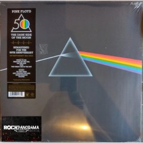 Pink Floyd - The Dark Side Of The Moon (2025, LP)