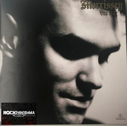 Morrissey - Viva Hate (Gatefold LP)