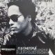 Lenny Kravitz - It Is Time For A Love Revolution (CD)