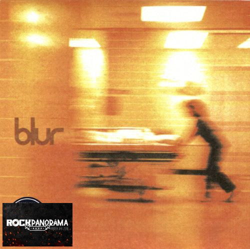 Blur - Blur (Dupla Gatefold LP)