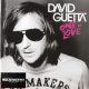 David Guetta - One Love (CD)