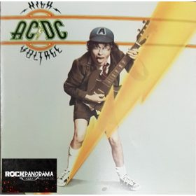 AC/DC - High Voltage (Digipak CD)