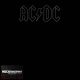 AC/DC - Back In Black (LP)