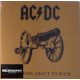 AC/DC - For Those About To Rock (We Salute You) (2009, LP)