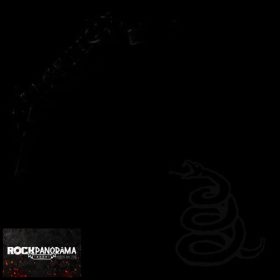 Metallica - Metallica (CD)