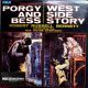 Robert Russell Bennett, RCA Victor Symphony - Porgy And Bess / West Side Story (LP)