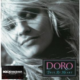 Doro - True At Heart (CD)