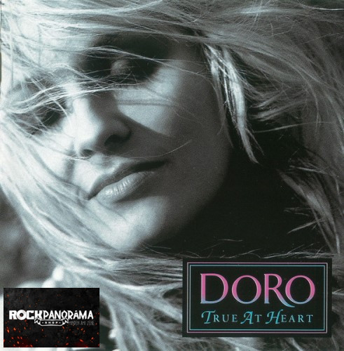 Doro - True At Heart (CD)