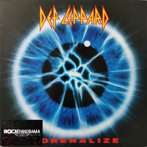 Def Leppard - Adrenalize (CD)