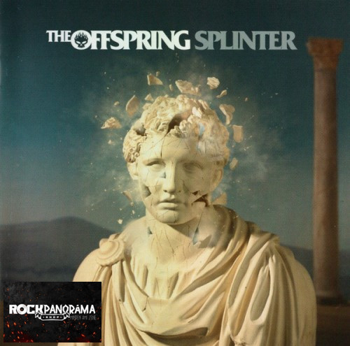 The Offspring - Splinter (CD)