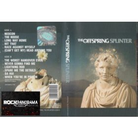 The Offspring - Splinter (MC)