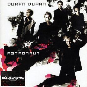 Duran Duran - Astronaut (CD)