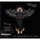 Judas Priest - Angel Of Retribution (CD+DVD Digibook)