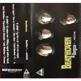 Beathoven - Beatles... Nekünk (MC)