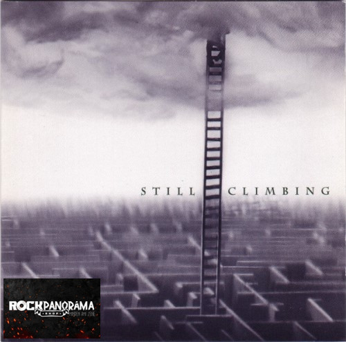 Cinderella - Still Climbing (CD)