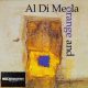Al Di Meola - Orange And Blue (CD)