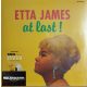 Etta James - At Last! (LP)