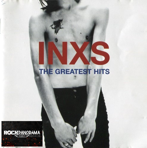 INXS - The Greatest Hits (CD)