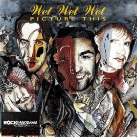 Wet Wet Wet - Picture This (CD)