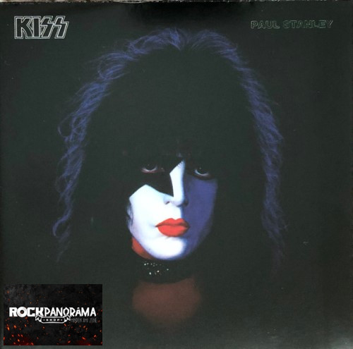 Kiss - Paul Stanley (CD)