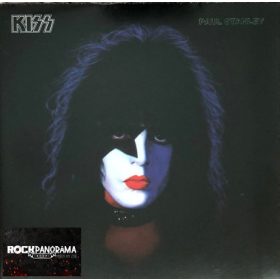 Kiss - Paul Stanley (CD)