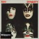 Kiss - Dynasty (CD)