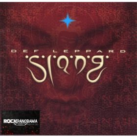 Def Leppard - Slang (CD)