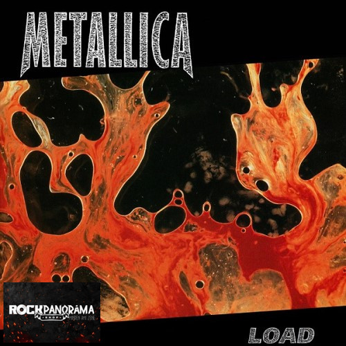 Metallica - Load (CD)