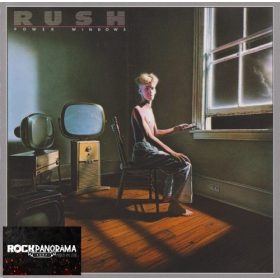 Rush - Power Windows (CD)