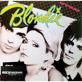 Blondie - Eat To The Beat (LP)