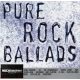 Pure Rock Ballads (CD)