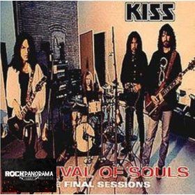 Kiss - Carnival Of Souls - The Final Sessions (CD)