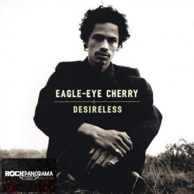 Eagle-Eye Cherry - Desireless (CD)